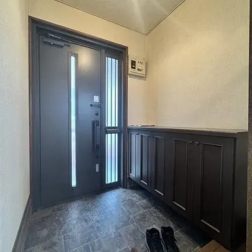 5LDK Property Tomakomai City Hokkaido (4)
