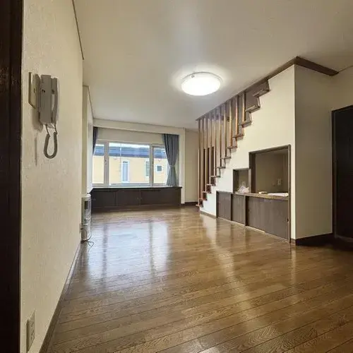 5LDK Property Tomakomai City Hokkaido (5)