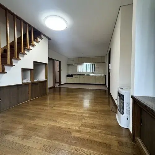 5LDK Property Tomakomai City Hokkaido (7)