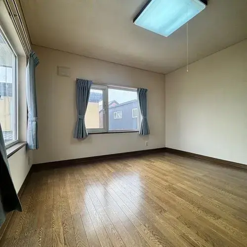 5LDK Property Tomakomai City Hokkaido (9)