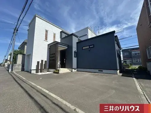 4LDK 札幌市手稲区 北海道 (3)