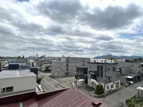 7-bedroom Property Sapporo City Hokkaido (19)