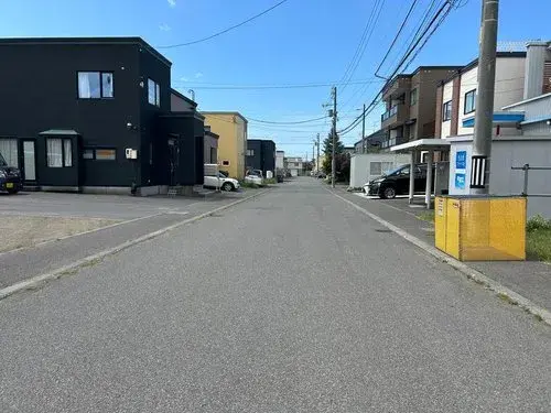 7-bedroom Property Sapporo City Hokkaido (3)