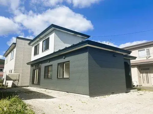 4LDK Property Noboribetsu City Hokkaido (2)