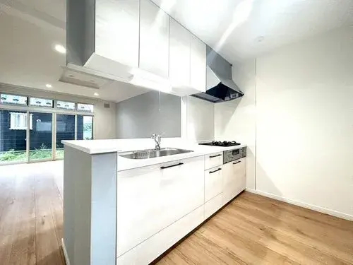 4LDK Property Noboribetsu City Hokkaido (13)
