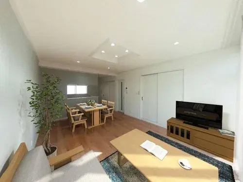 4LDK Property Noboribetsu City Hokkaido (6)