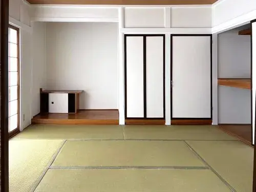 4LDK Bien immobilier Sapporo Hokkaido (2)