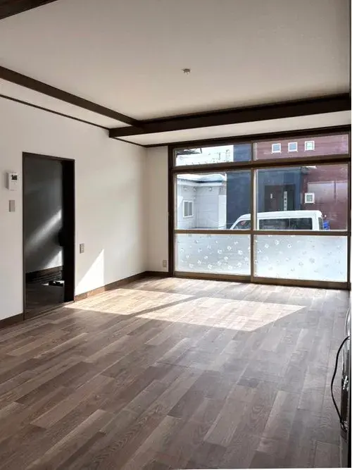 4LDK Bien immobilier Sapporo Hokkaido (3)