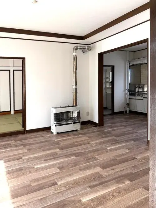 4LDK Bien immobilier Sapporo Hokkaido (4)