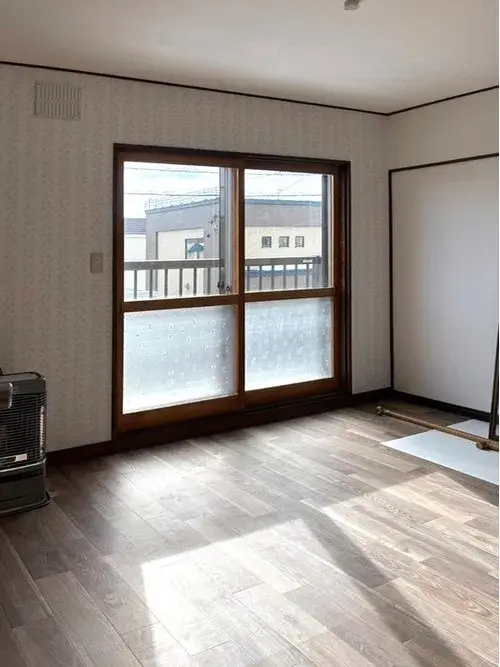 4LDK Bien immobilier Sapporo Hokkaido (5)