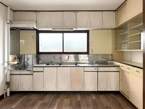 4LDK Bien immobilier Sapporo Hokkaido (6)
