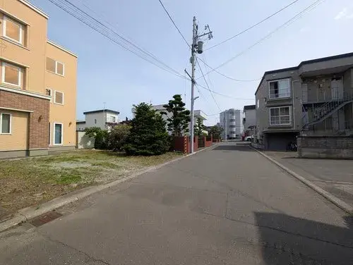 Propiedad 7LDK Ciudad de Sapporo Hokkaido (2)