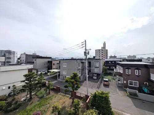 Propiedad 7LDK Ciudad de Sapporo Hokkaido (19)