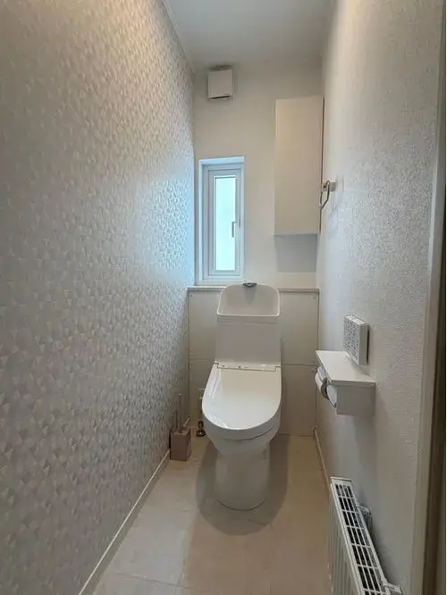 3LDK+2S Property Asahikawa City Hokkaido (11)