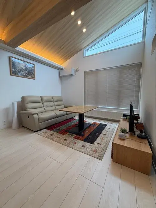 3LDK+2S Property Asahikawa City Hokkaido (5)