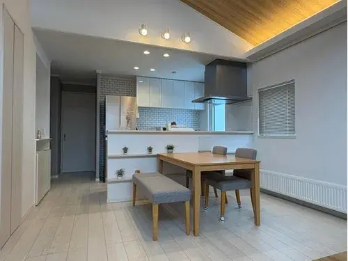 3LDK+2S Property Asahikawa City Hokkaido (6)