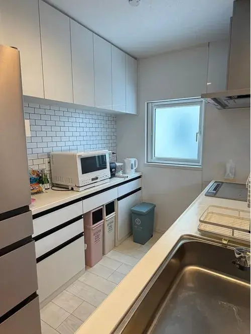 3LDK+2S Property Asahikawa City Hokkaido (9)