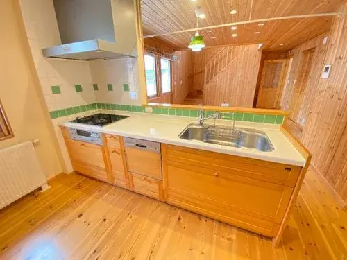 2LDK Property Nanae-cho Hokkaido (18)