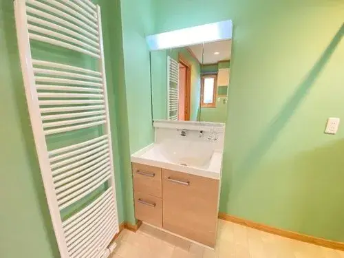 2LDK Property Nanae-cho Hokkaido (20)