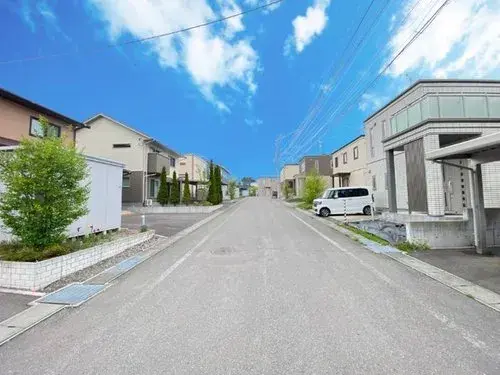 2LDK Property Nanae-cho Hokkaido (3)