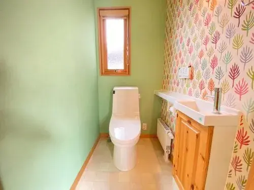 2LDK Property Nanae-cho Hokkaido (23)