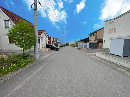 2LDK Property Nanae-cho Hokkaido (4)