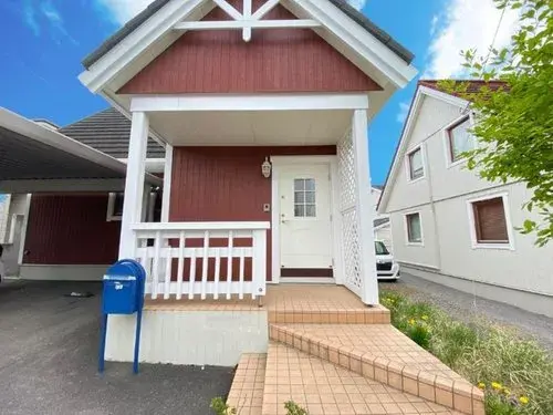 2LDK Property Nanae-cho Hokkaido (5)