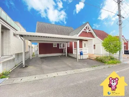 2LDK Property Nanae-cho Hokkaido (6)