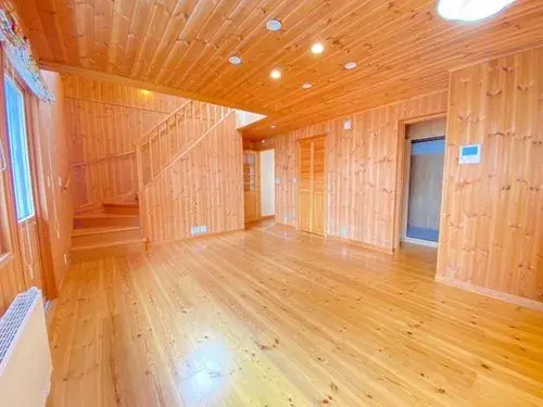 2LDK Property Nanae-cho Hokkaido (8)