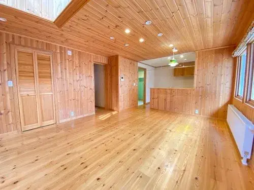 2LDK Property Nanae-cho Hokkaido (9)