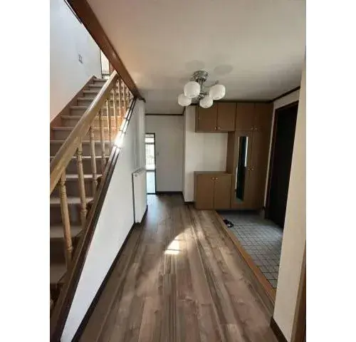 4LDK+S Property Sapporo City Hokkaido (13)