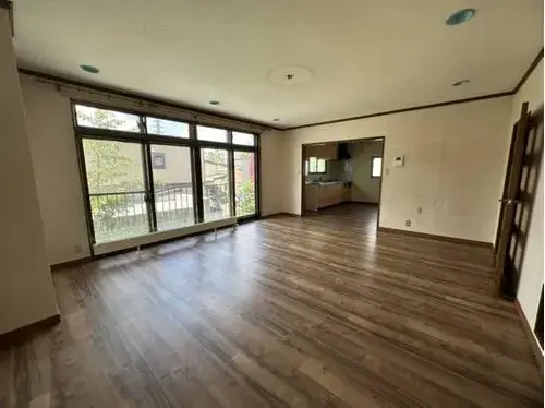 4LDK+S Property Sapporo City Hokkaido (4)