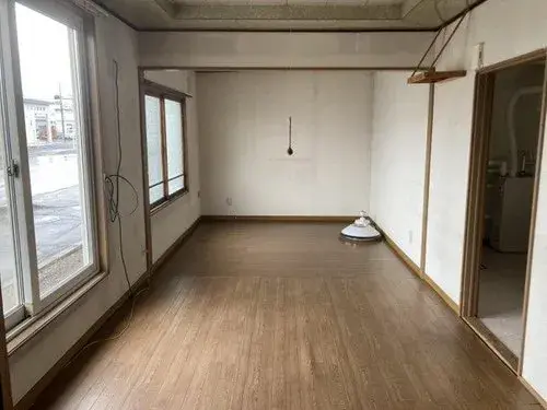 [3LDK Property] Obihiro City Hokkaido (5)