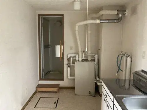 [3LDK Property] Obihiro City Hokkaido (6)