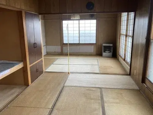 [3LDK Property] Obihiro City Hokkaido (10)