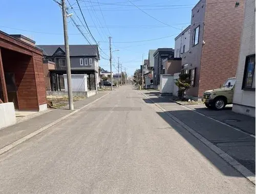 4LDK+S Ville de Sapporo Hokkaido (2)