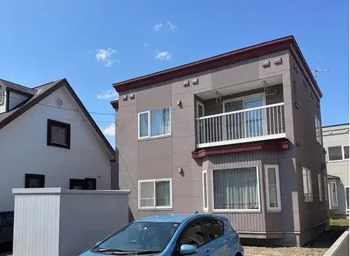 4LDK+S Ville de Sapporo Hokkaido (4)