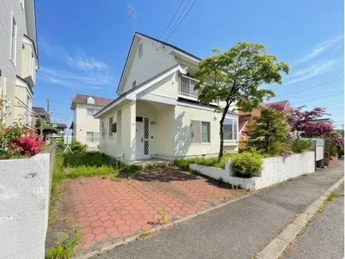 5LDK物件 札幌市 北海道 (2)