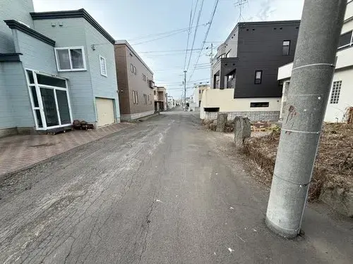 5LDK物件 札幌市 北海道 (3)