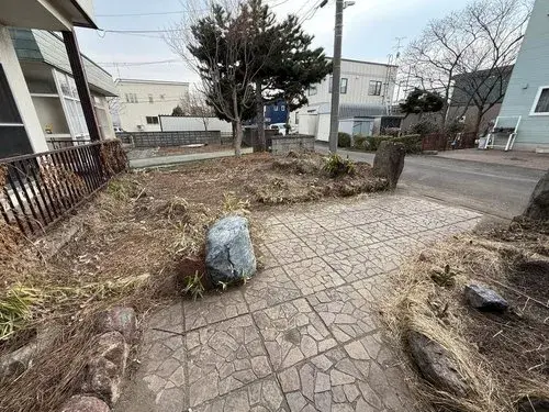 5LDK物件 札幌市 北海道 (4)