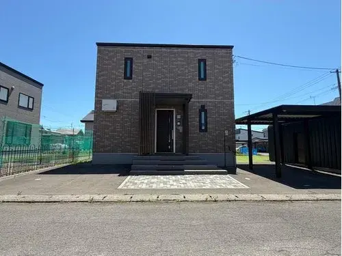 4LDK+2S Property Iwamizawa City Hokkaido (2)