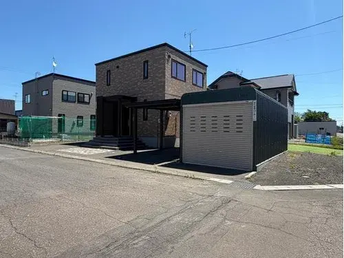 4LDK+2S Property Iwamizawa City Hokkaido (3)