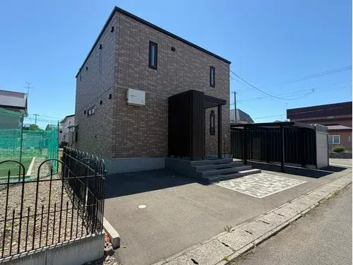 4LDK+2S Property Iwamizawa City Hokkaido (4)