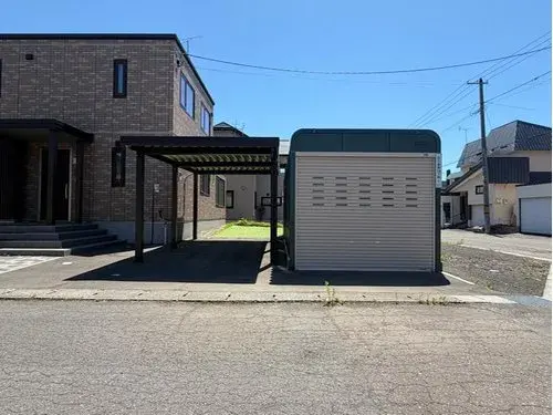 4LDK+2S Property Iwamizawa City Hokkaido (5)