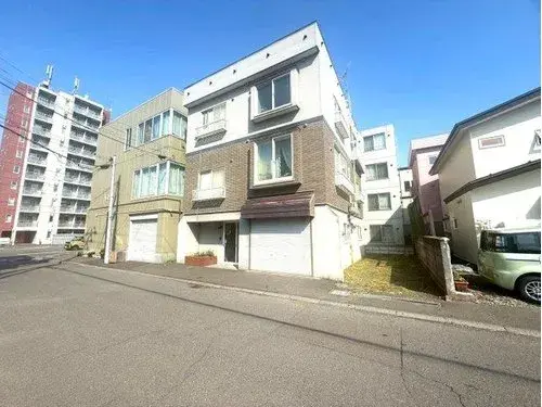 Propiedad 4LDK Sapporo City Hokkaido (2)