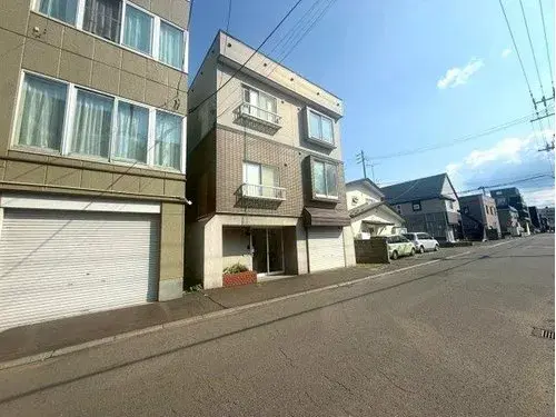 Propiedad 4LDK Sapporo City Hokkaido (3)