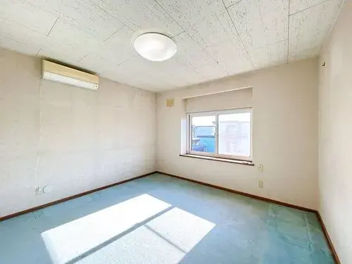 4LDK property Asahikawa City Hokkaido (11)