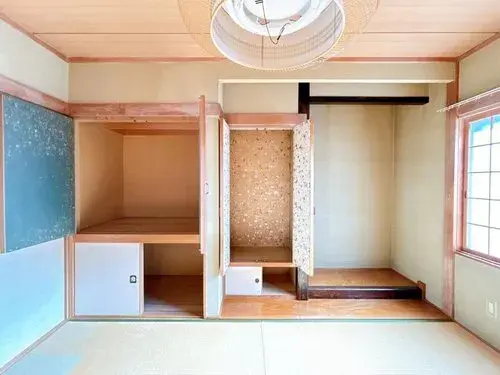 4LDK property Asahikawa City Hokkaido (12)
