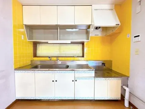 4LDK property Asahikawa City Hokkaido (13)