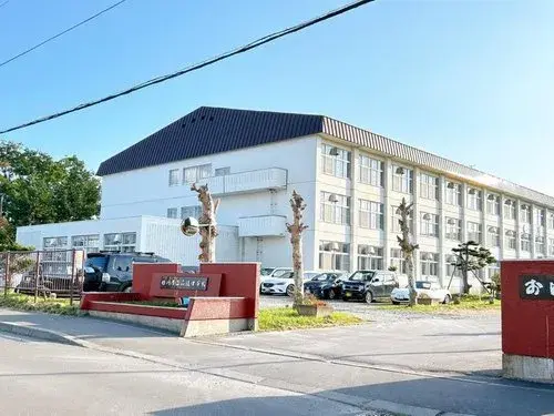 4LDK property Asahikawa City Hokkaido (20)